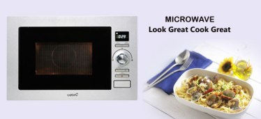 Built in Microwave Oven : Built in Oven : Cata : Kaff : Faber : Best Price :  otg
